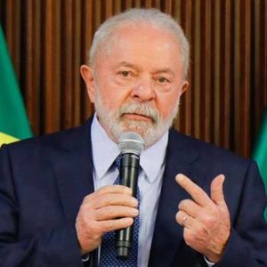 Brazil’s President Reaffirms De-Dollarization Call — Discusses BRICS Expansion