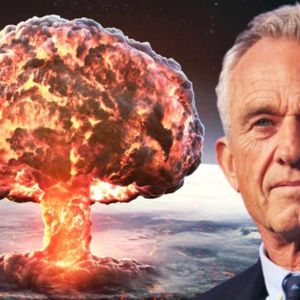 Robert Kennedy Jr. Warns How Nuclear War Between US and Russia Would Affect You