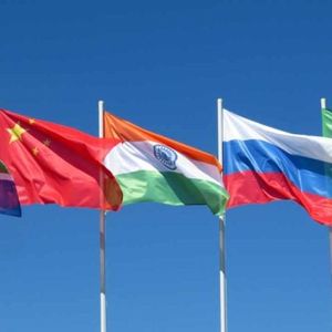 23 Countries Apply for BRICS Membership as Leaders Prepare to Convene at Summit