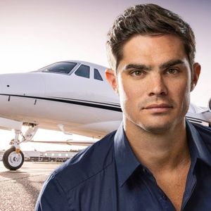 Report: FTX Co-CEO Ryan Salame in Plea Deal Talks; Private Jet May Be Forfeited