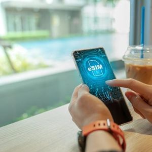 Bitrefill Adds Support for eSIM Purchases With Cryptocurrencies