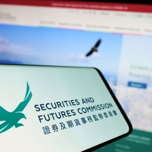 Hong Kong Securities Regulator Warns Unlicensed Crypto Exchanges