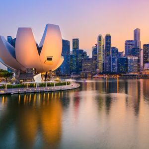 Singapore Red Cross Says It Now Accepts Crypto Donations