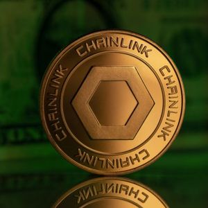 Biggest Movers: LINK Retreats From 2-Week High, as XRP Drops 5%