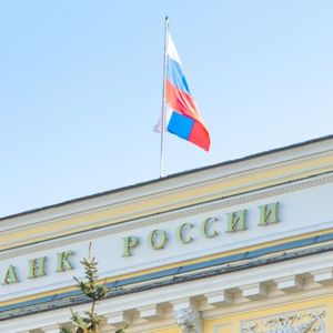 Bank of Russia Reports 13 Banks Will Participate in Digital Ruble Pilot