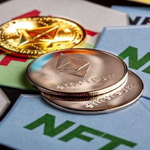 NFT Sales Jump 6.59%: A Week of Growth, Dominance of Ethereum, and Record-Breaking Collections