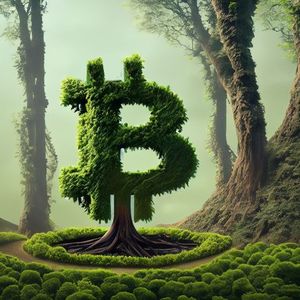 Study Shows Bitcoin Mining Could Accelerate Transition to Renewable Energy