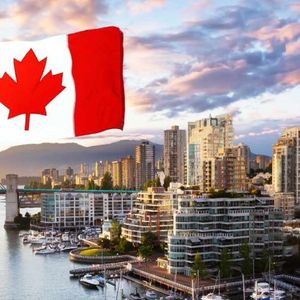 Coinbase Launches in Canada — Executive Says Canada ‘Well Positioned’ to Be a Global Leader in Crypto Economy