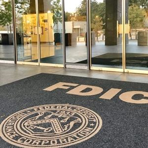 Crypto Crashes and Climate Chaos: FDIC Highlights Key Banking Risks in 2023