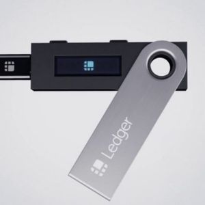 Ledger Taps Paypal for US Crypto Buys