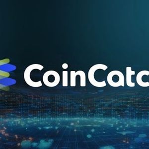 CoinCatch’s Parent Company Intends to Participate in the Strategic Investment in CoinDesk