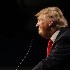 Trump’s Crypto Wallet Makes $2.8 Million in Income, FEC Filing Shows