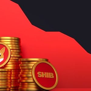 Biggest Movers: SHIB Slips to 2-Week Low, SOL Snaps Losing Streak