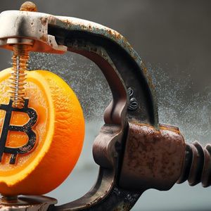 Bitcoin Dips Below $26K in Crypto Market Whirlwind; $1 Billion Liquidated Amid Top Coins’ Tumble
