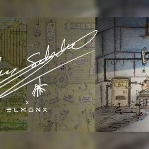 ElmonX Releases Rare Digital Collectables From The Charles Salvador ‘Bronson’ NFT Collection
