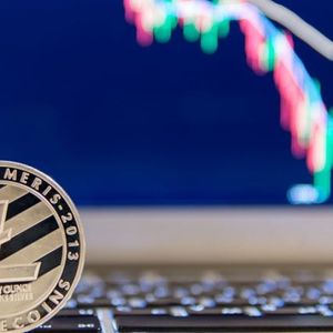 Biggest Movers: LTC, XRP Plunge 15% Lower on Friday
