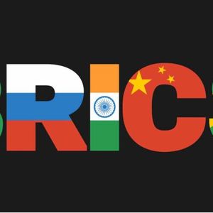 Economist Lord Jim O’Neill Calls BRICS Currency Idea ‘Ridiculous’ — Says China and India Never Agree on Anything
