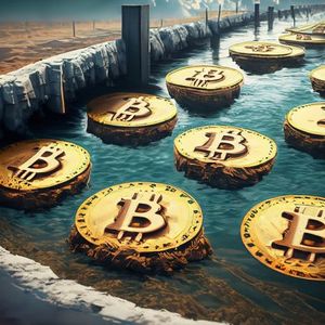 Canaan Cuts Bitcoin Mining Power by 2 EH/s Amid US, Kazakhstan Challenges