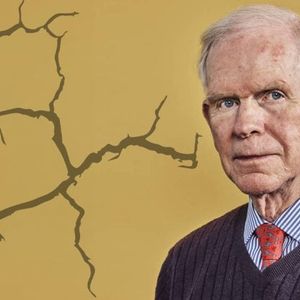 Legendary Investor Jeremy Grantham Predicts Inevitable US Recession, Challenges Fed’s Forecast