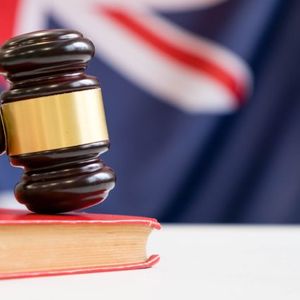 Australia-Based Crypto Lender Sentenced for False Credit License Claims