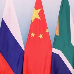 Over 40 Heads of State Will Attend BRICS Summit, South Africa Confirms