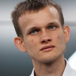 Vitalik Buterin Granted Taiwan Employment Gold Card