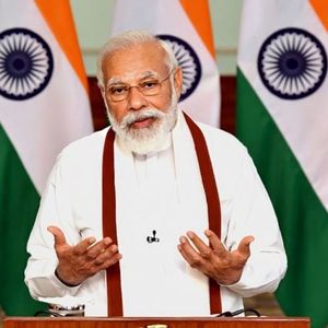 BRICS Countries Can Use India’s UPI Instant Payment System, Prime Minister Modi Suggests