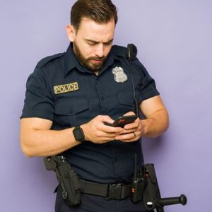 SEC Charges Former US Correctional Officer With Fraudulent Crypto Token Sale