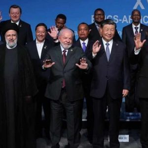 BRICS Invites 6 Countries to Join, Including Saudi Arabia, UAE, Iran