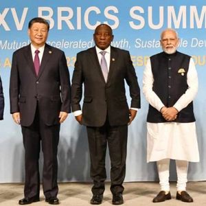BRICS Leaders Declare Importance of Using Local Currencies in International Trade