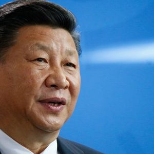 BRICS States Should Tackle AI Risks Together, Xi Jinping Says
