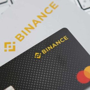 Mastercard and Binance Ending Partnership for Crypto Cards