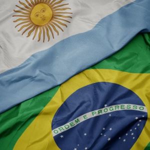 Brazil Proposes Plan to Settle Bilateral Trade With Argentina in Chinese Yuan