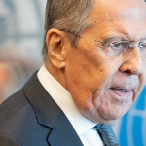 Russian Foreign Minister Sergey Lavrov: BRICS Is Focused on Reducing Dependence on US-Controlled System