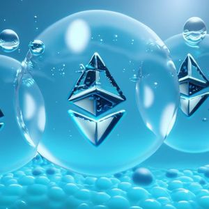 Over 680,000 Ethereum Added to Liquid Staking Protocols in Just 28 Days