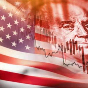 Economist Peter Schiff Warns of ‘Full-Blown Financial Crisis’ Hitting US Economy Before Fed Reaches Inflation Target