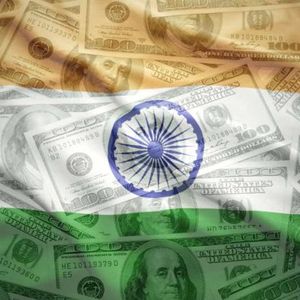 Indian Official: De-Dollarization Remains Distant, Rupee Should Become Dominant Currency