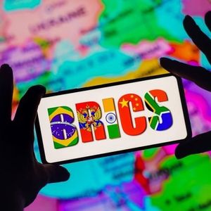 All Nations Invited to Join BRICS Said ‘Yes’ to Membership: Russian Diplomat