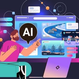 Growing Use of AI in Making Web3 Games Hints at Accelerated Adoption of Blockchain — Cronos Labs MD