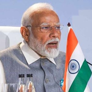 India’s Prime Minister Calls for Global Crypto Framework With Focus on Unified Approach, Adoption, Democratization