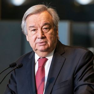 UN Secretary General Antonio Guterres Calls for Reform of ‘Outdated, Dysfunctional, and Unfair’ Global Financial Architecture