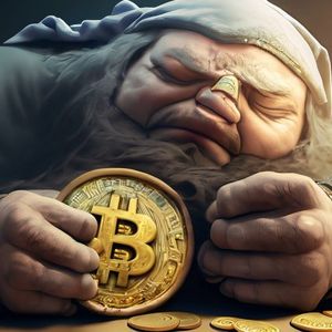 Awakening of a Bitcoin Giant: $30 Million in BTC Moved From Dormant Wallets After 6-Year Slumber