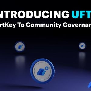 UniLend Finance Empowers Community Governance with the Launch of UFTG Token