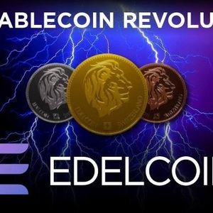 Edelcoin: A Stablecoin Revolution
