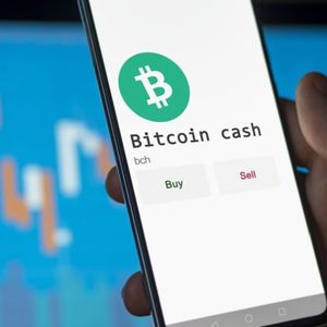 Biggest Movers: Bitcoin Cash Back Above $200, TON  Surges 16% Higher