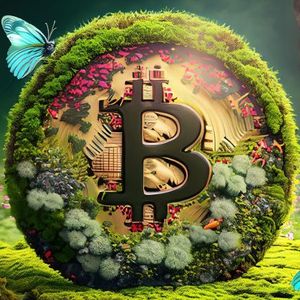 Green Bitcoin Mining: Nodal Power Secures $13M for Landfill Gas Conversion