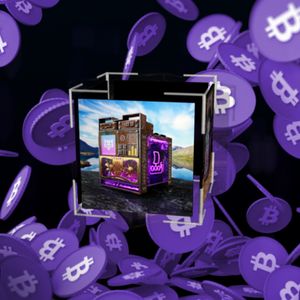 GoMining: A New Way to Mine Bitcoin