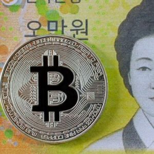 Ramping up Blockchain Education Can Help Make South Korea the World’s Crypto Leader, Says Hashed CPO Edward Hong