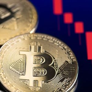 Bitcoin, Ethereum Technical Analysis: BTC Erases Recent Gains as US GDP Disappoints