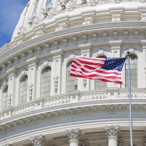 Biden’s Regulators Urged to Work With Congress on Crypto Regulation